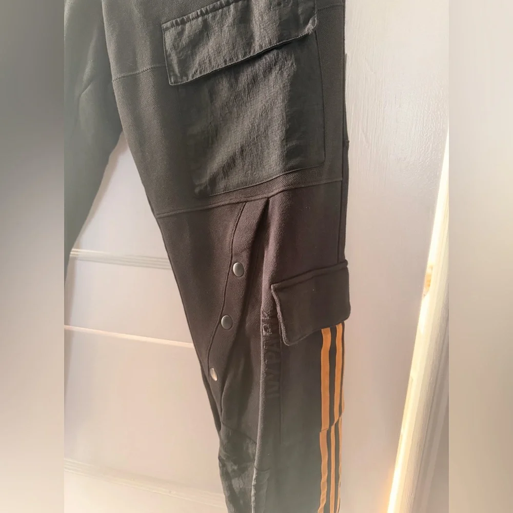IVY PARK x Adidas track set size small - Picture 6 of 7